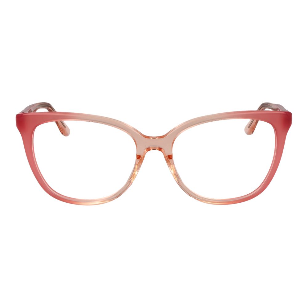 Pink Women Glasses Frame