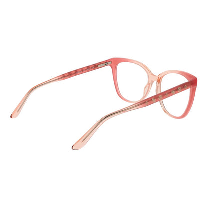 Pink Women Glasses Frame