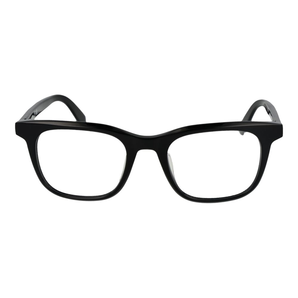Black Men Glasses Frame
