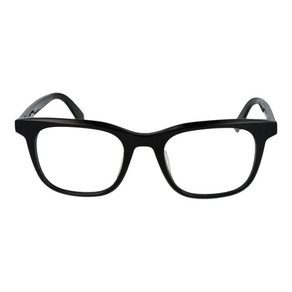 Black Men Glasses Frame