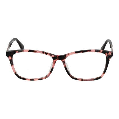 Pink Women Glasses Frame