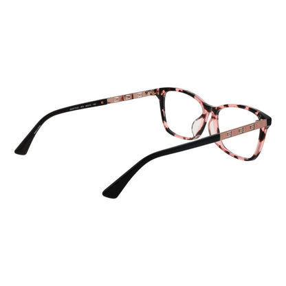 Pink Women Glasses Frame