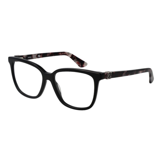 Black Women Glasses Frame