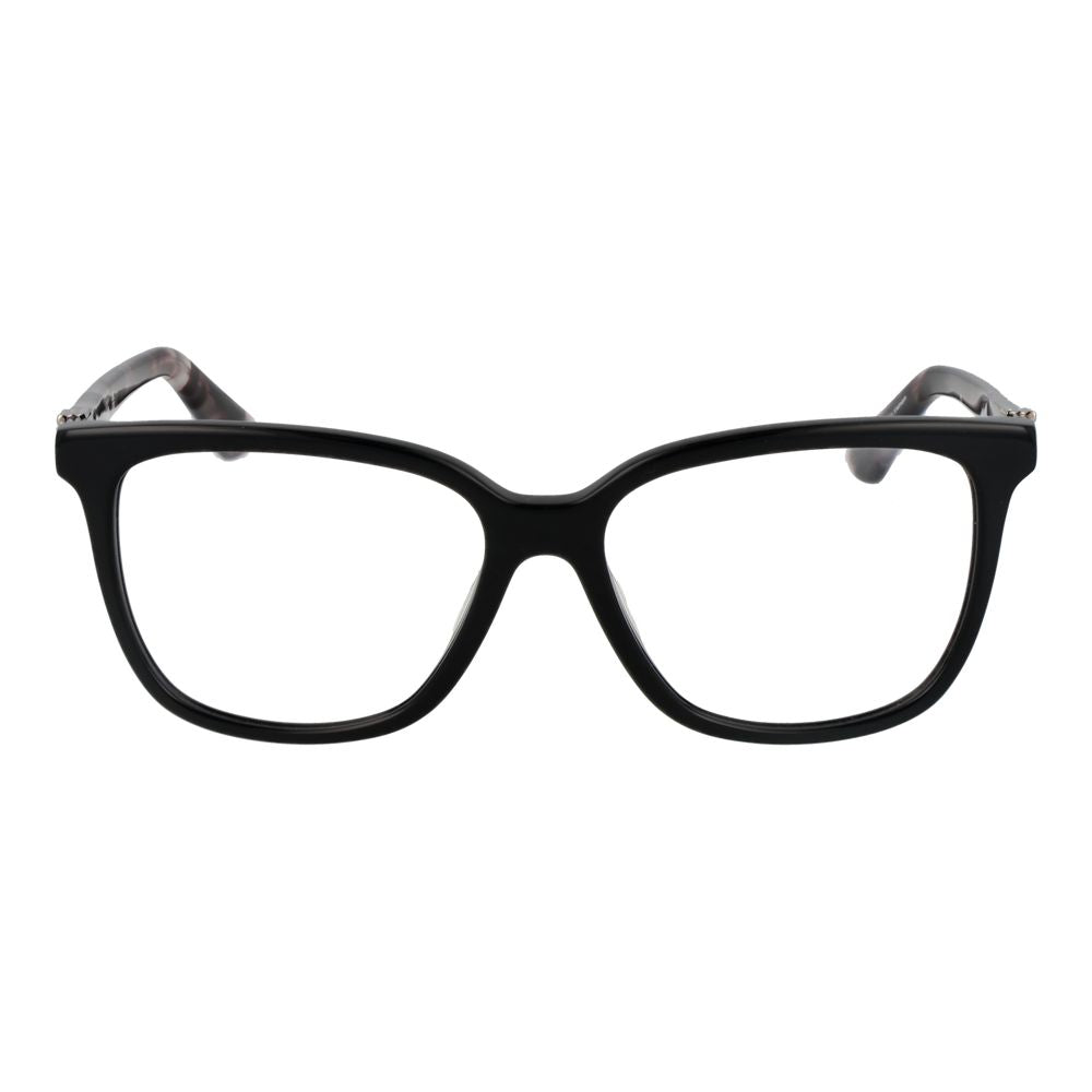 Black Women Glasses Frame