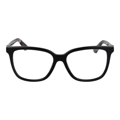 Black Women Glasses Frame