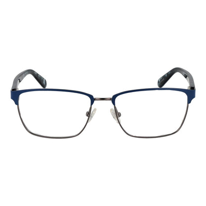 Blue Men Glasses Frame