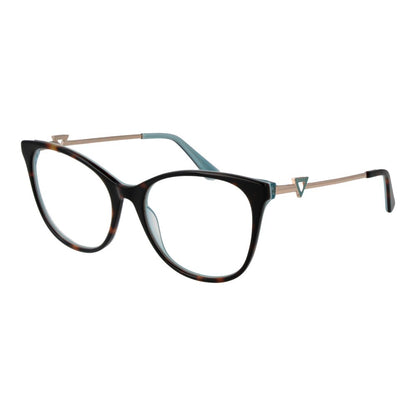 Brown Women Glasses Frame