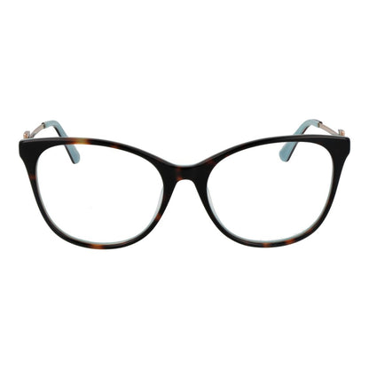 Brown Women Glasses Frame