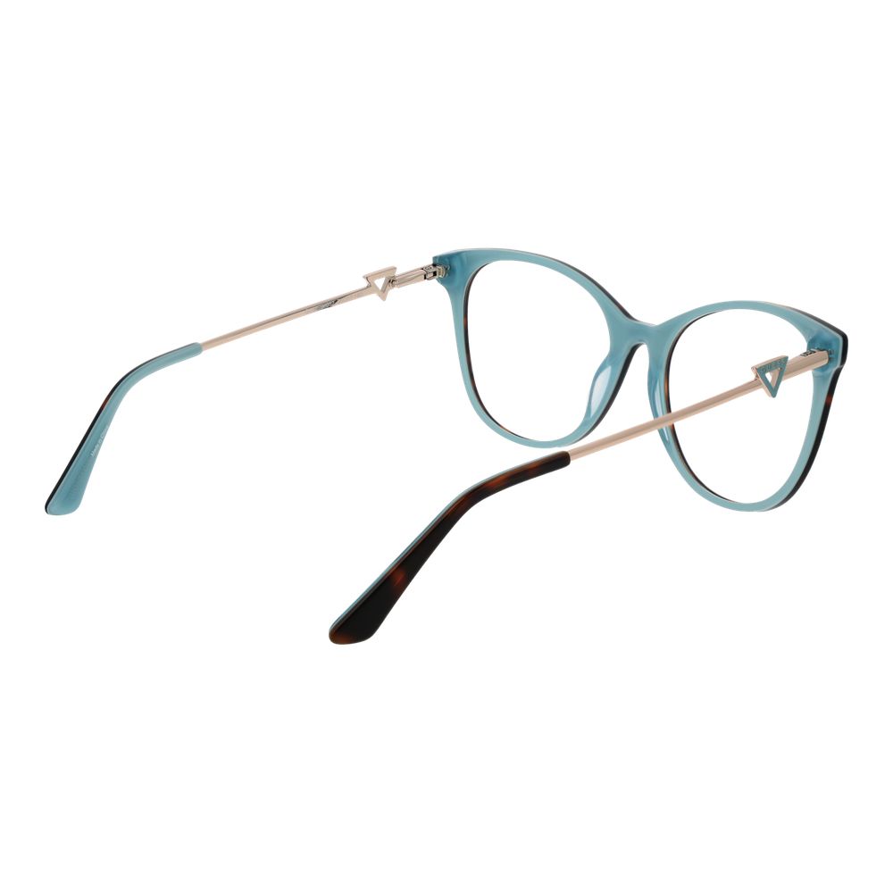 Brown Women Glasses Frame