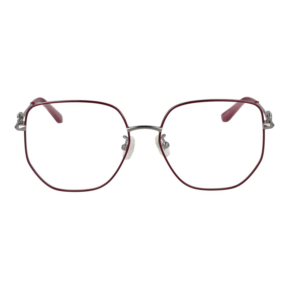 Purple Women Glasses Frame