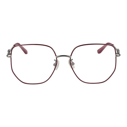 Purple Women Glasses Frame