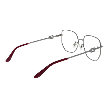 Purple Women Glasses Frame