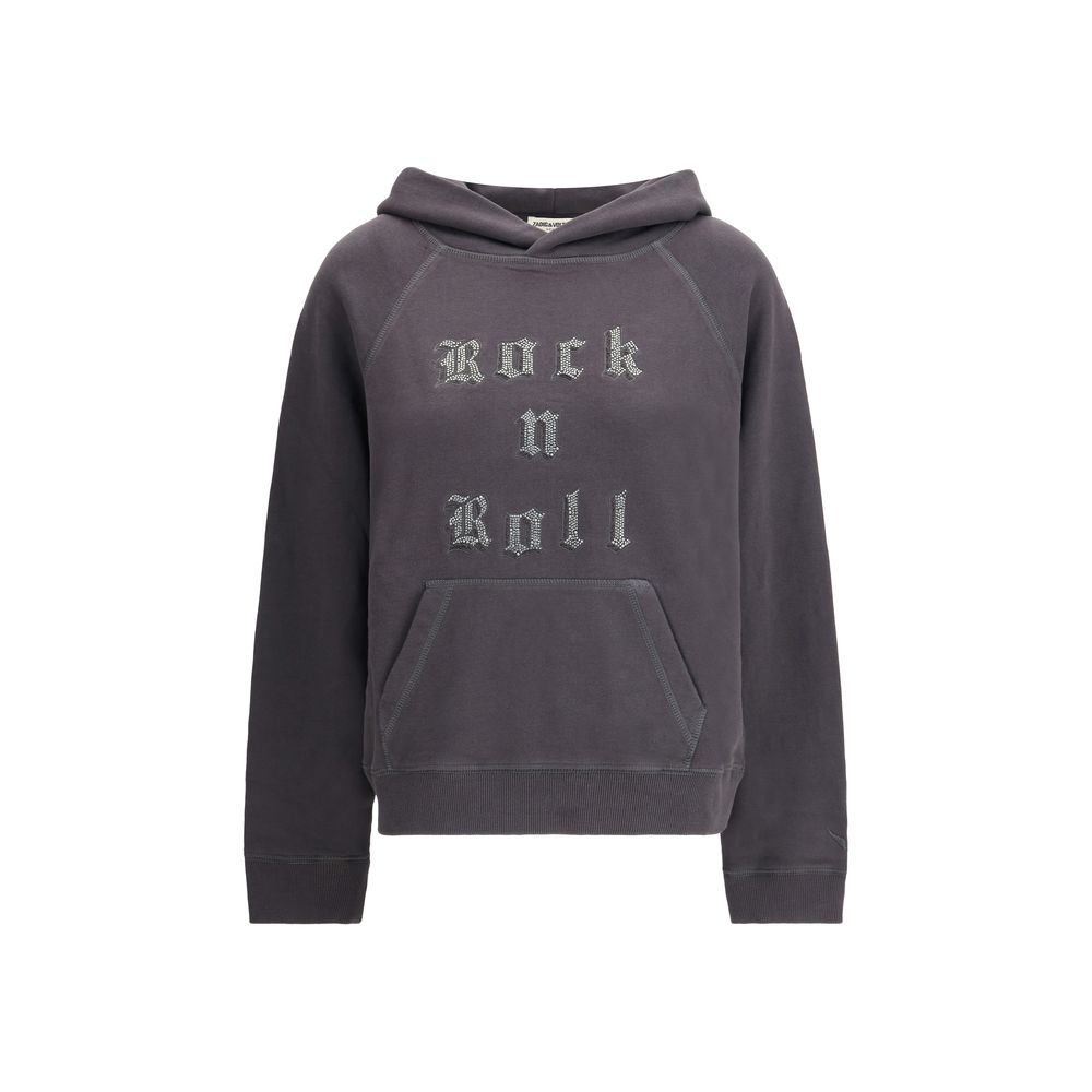 Rock&Roll Hoodie