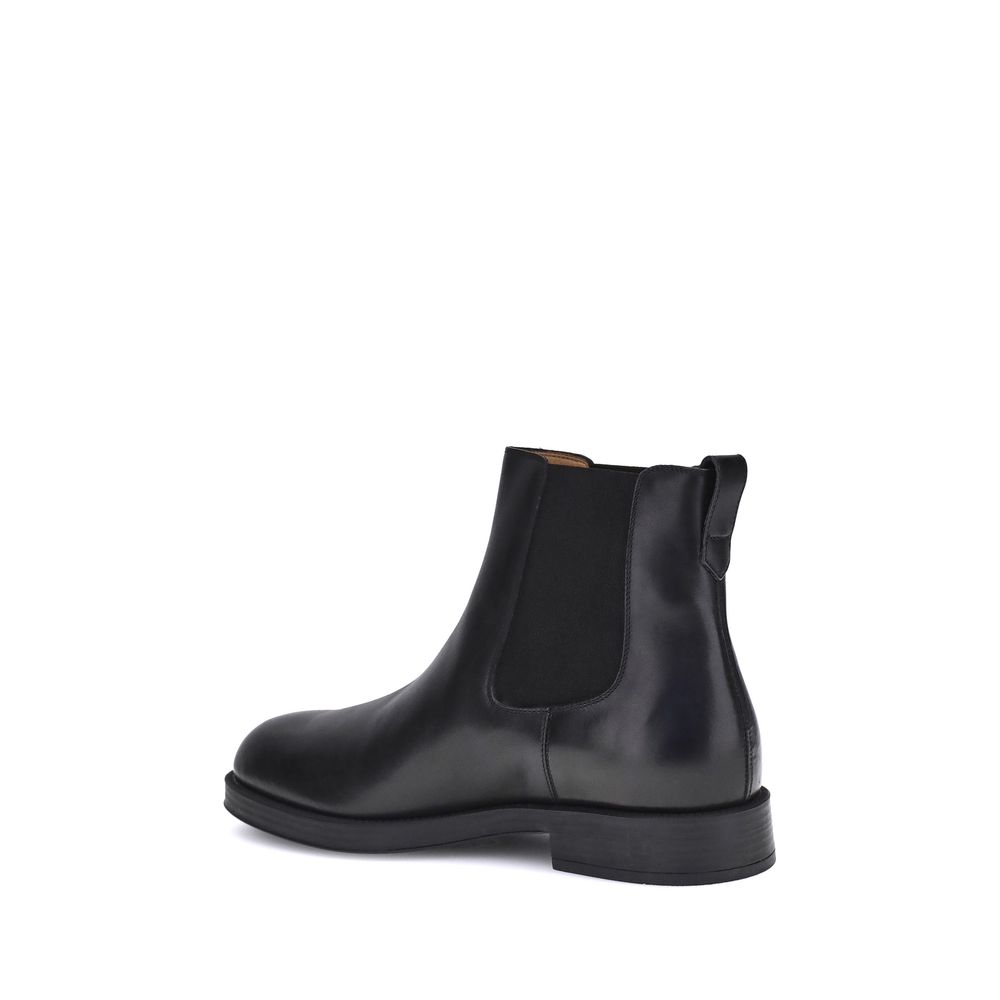 Chelsea Boots