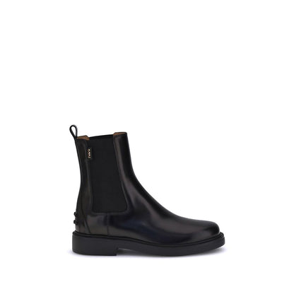 Chelsea Boots