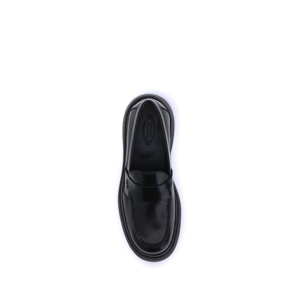 Patent leather Loafers