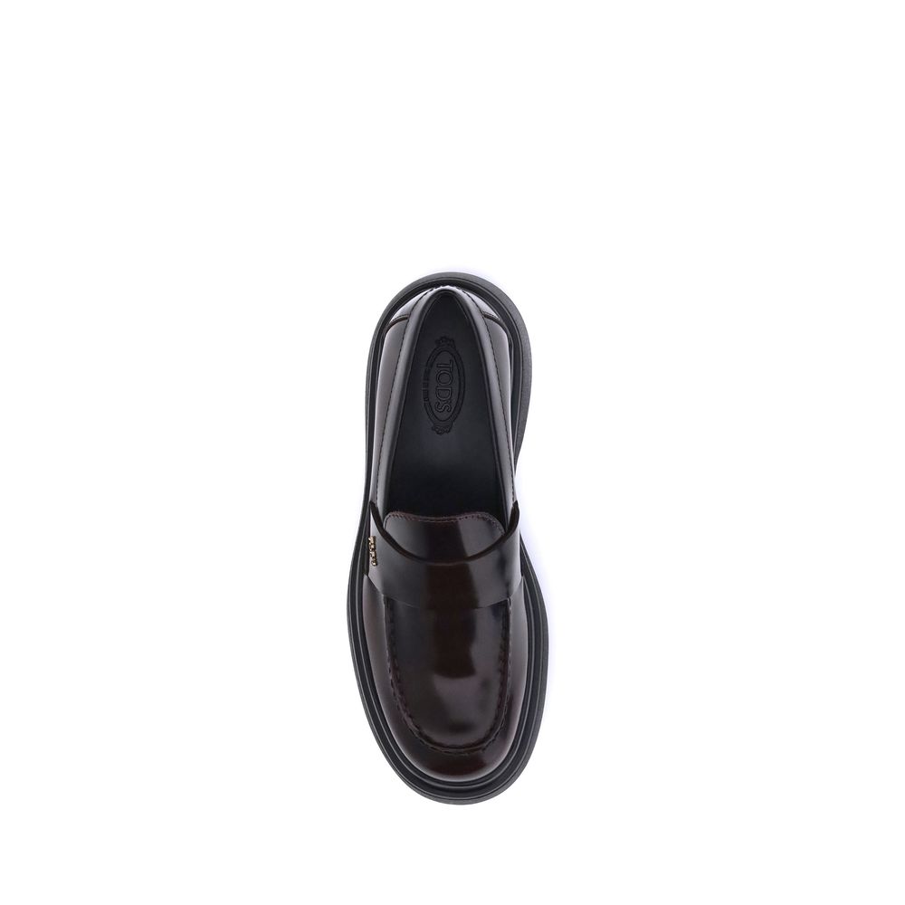 Patent leather Loafers
