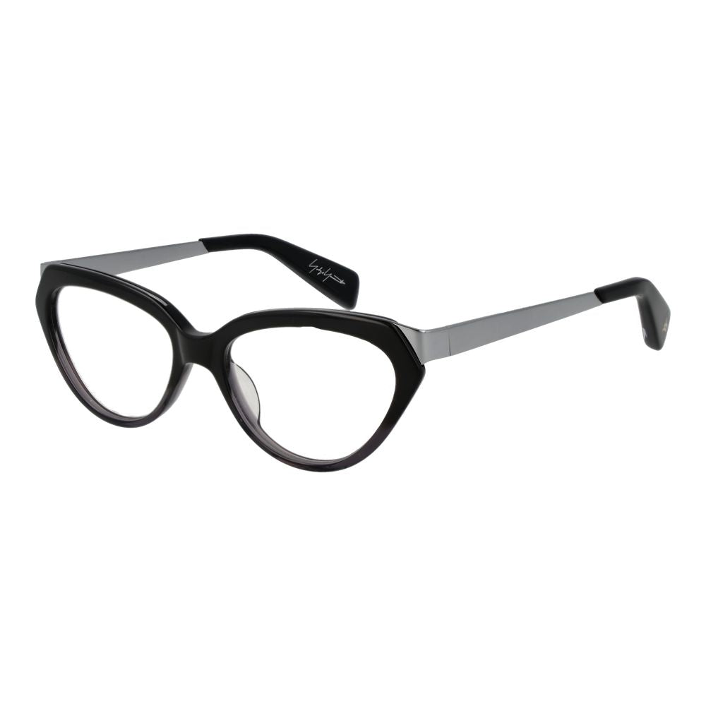 Black Unisex Glasses Frame