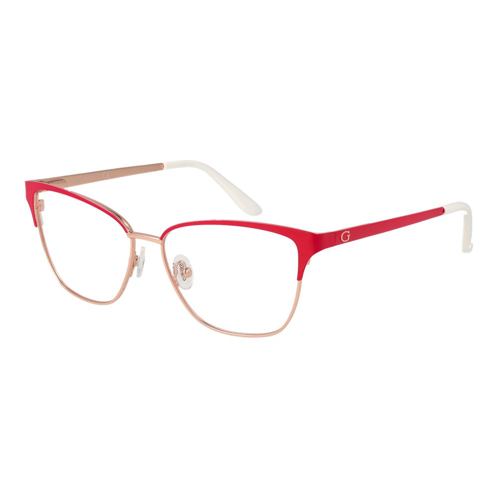 Multicolor Women Glasses Frame