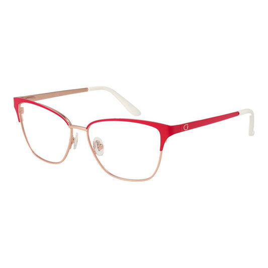 Multicolor Women Glasses Frame