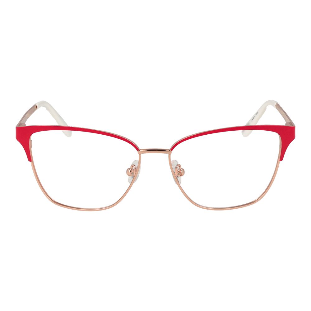 Multicolor Women Glasses Frame