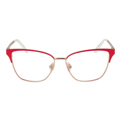 Multicolor Women Glasses Frame