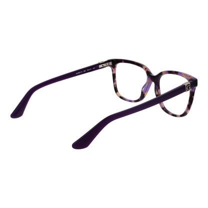 Purple Women Glasses Frame