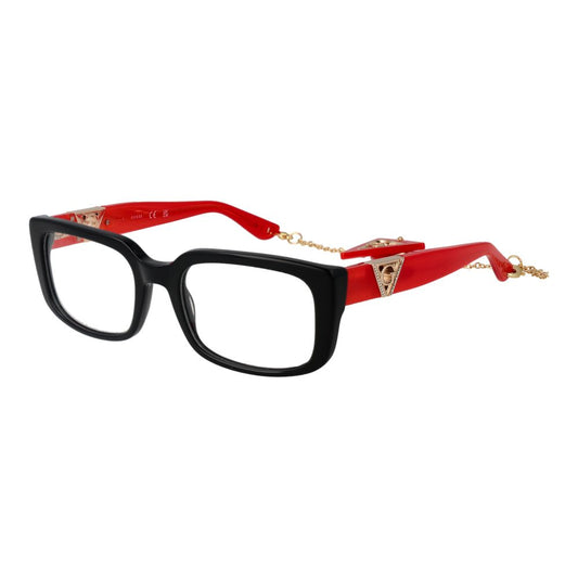 Black Women Glasses Frame