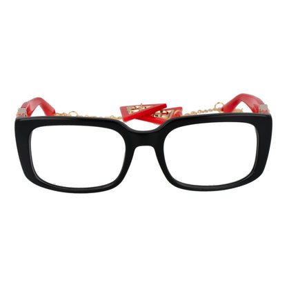 Black Women Glasses Frame