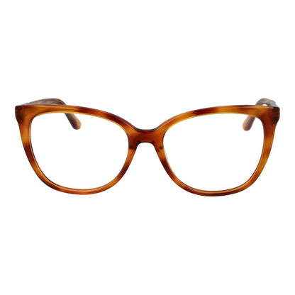 Brown Women Glasses Frame