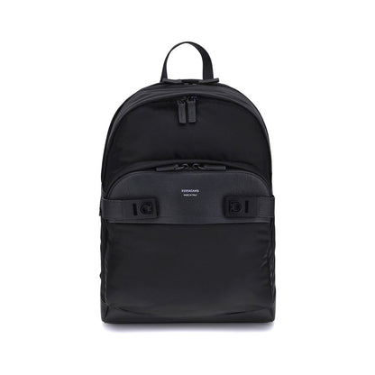 Nylon Backpack