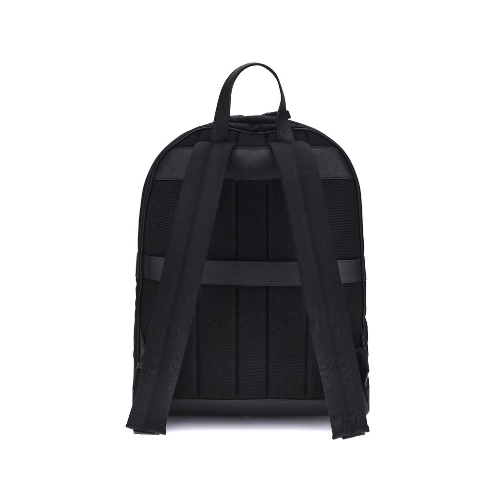 Nylon Backpack