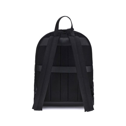 Nylon Backpack