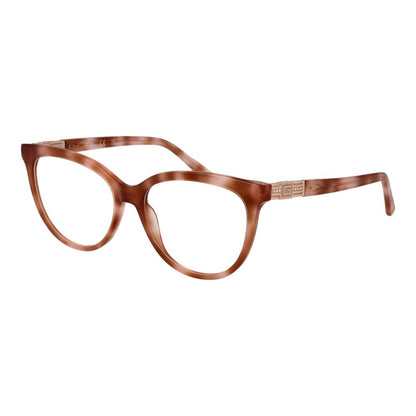 Brown Women Glasses Frame