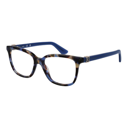 Blue Women Glasses Frame