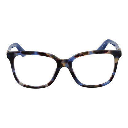 Blue Women Glasses Frame