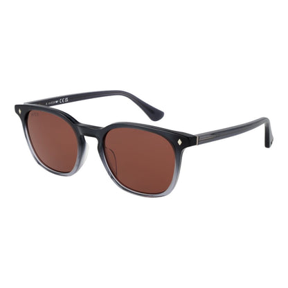 Gray Men Sunglass