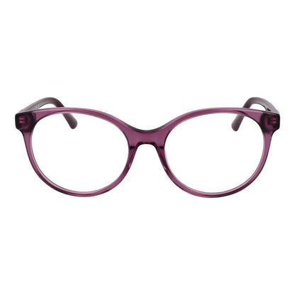 Purple Women Glasses Frame