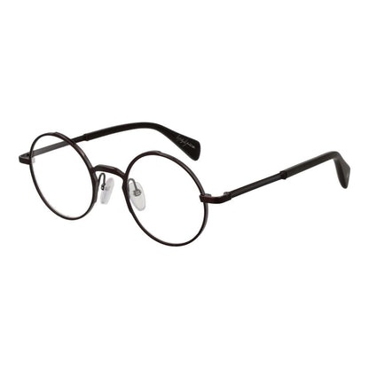 Bronze Men Glasses Frame