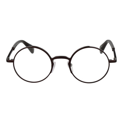Bronze Men Glasses Frame