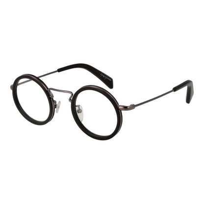 Brown Men Glasses Frame