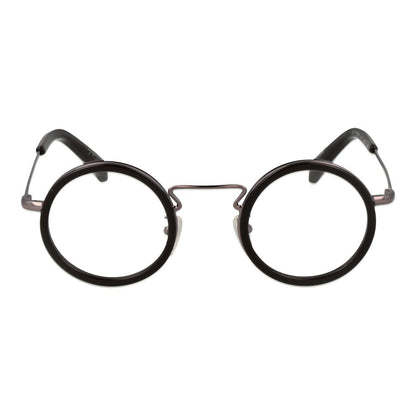 Brown Men Glasses Frame