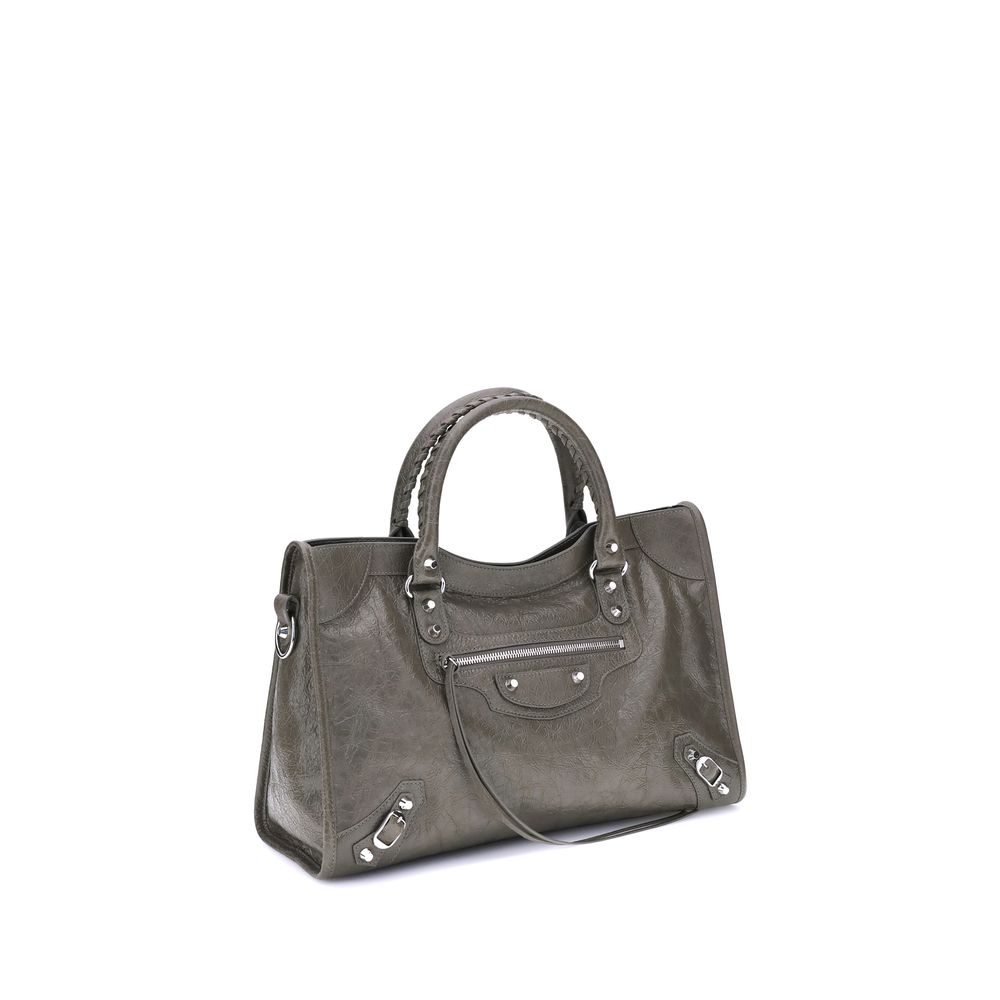 Le City medium Shoulder Bag