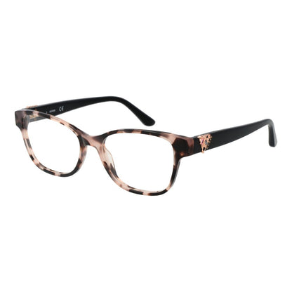 Multicolor Women Glasses Frame