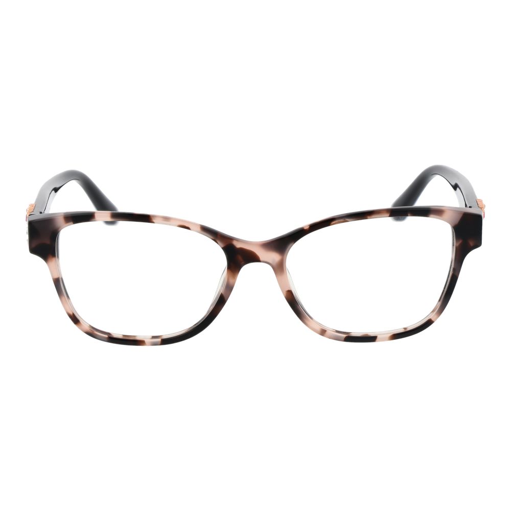 Multicolor Women Glasses Frame