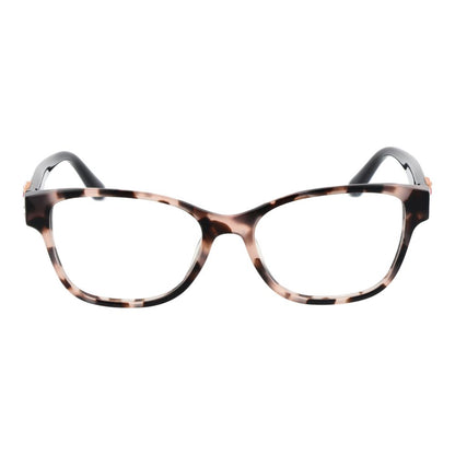 Multicolor Women Glasses Frame