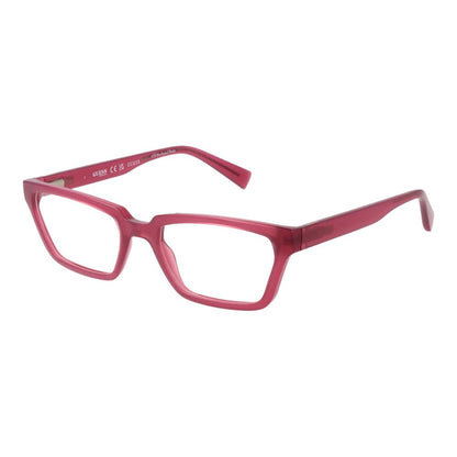 Purple Unisex Glasses Frame