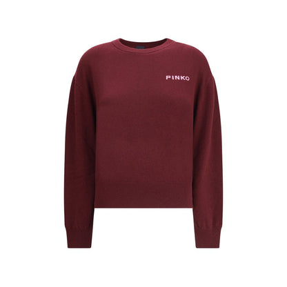 Logo Sweater