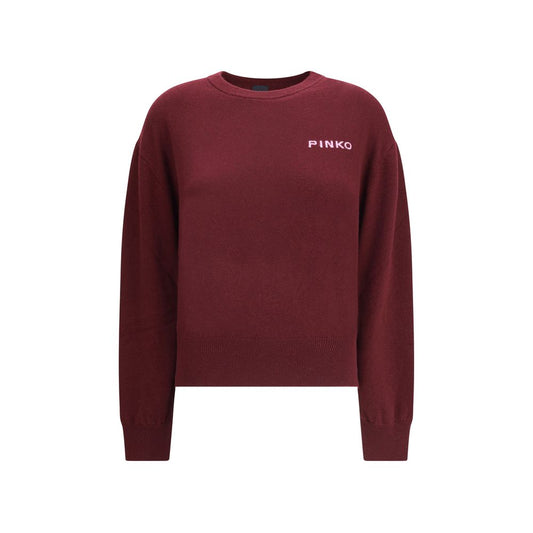 Logo Sweater