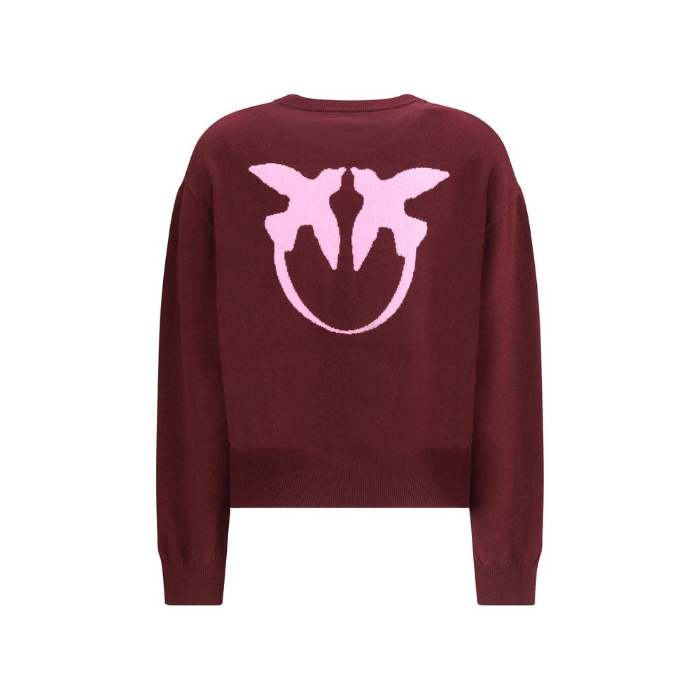 Logo Sweater
